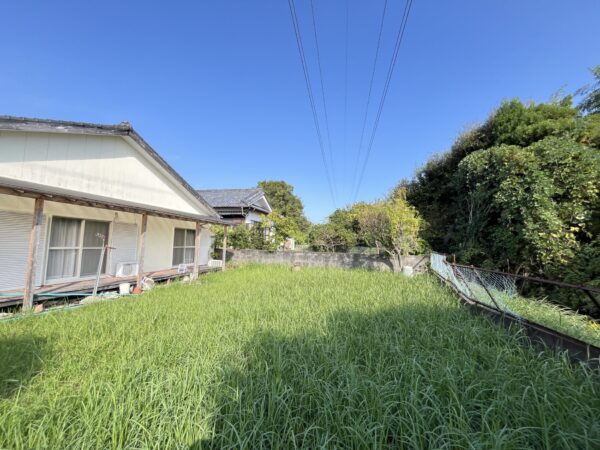 宮崎市大塚台東 　売地