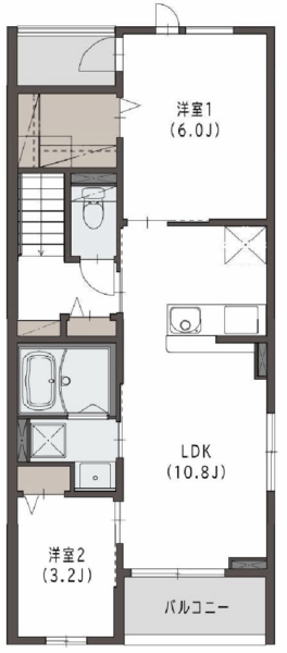 マリベール　ラ　メール