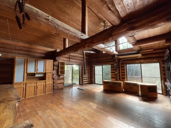 宮崎市高岡町　中古