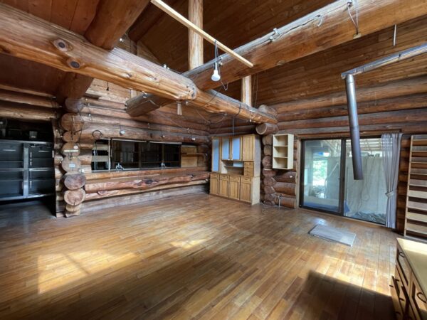 宮崎市高岡町　中古