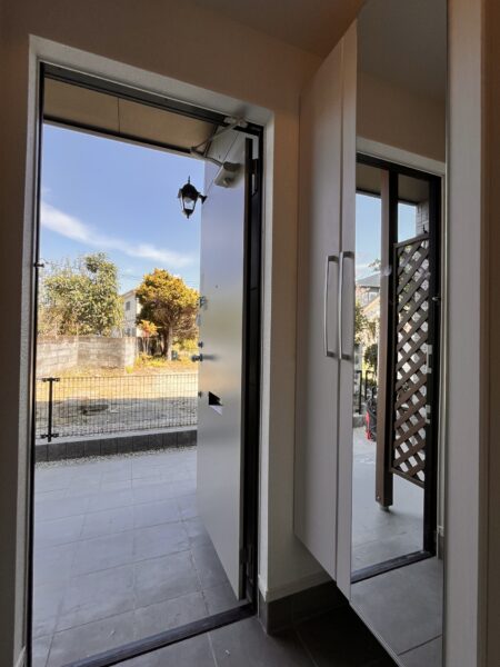 マリベール　ラ　メール