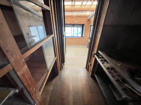 宮崎市高岡町　中古