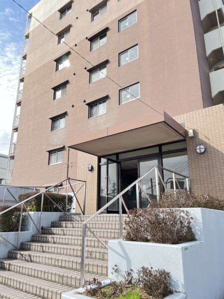 第７兒玉ビル画像