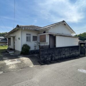 宮崎市大塚台西 　売地画像