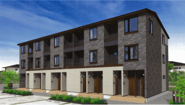 マリベール　ラ　メール画像