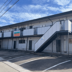 すみれコーポ画像