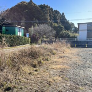 宮崎市大字小松　売地画像