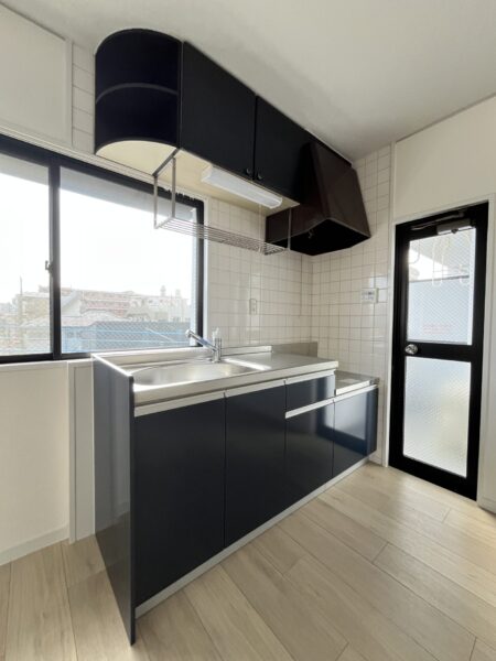 松橋ベルビューⅡ