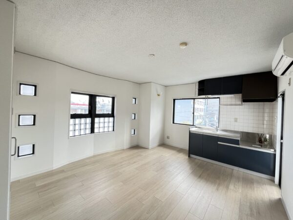 松橋ベルビューⅡ