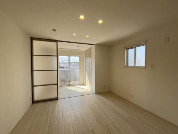 マリベールLibera B棟