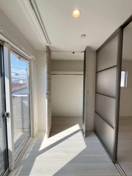 マリベールLibera B棟