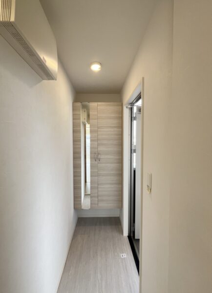 マリベールLibera B棟