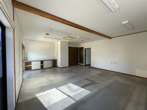 花山手中古住宅