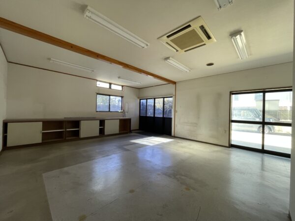 花山手中古住宅