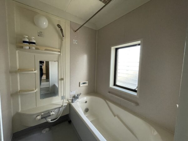 花山手中古住宅