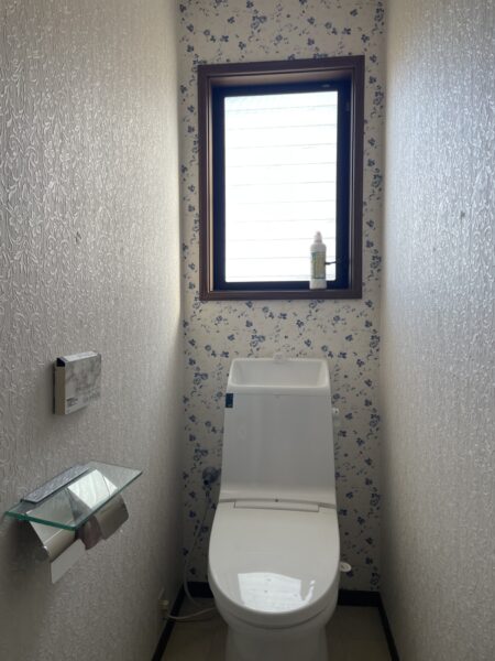 花山手中古住宅