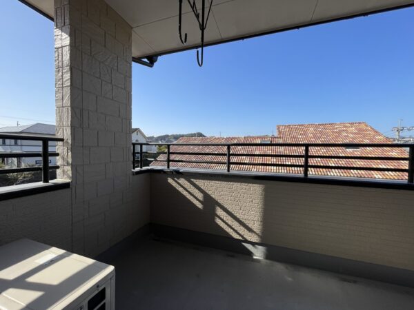 花山手中古住宅