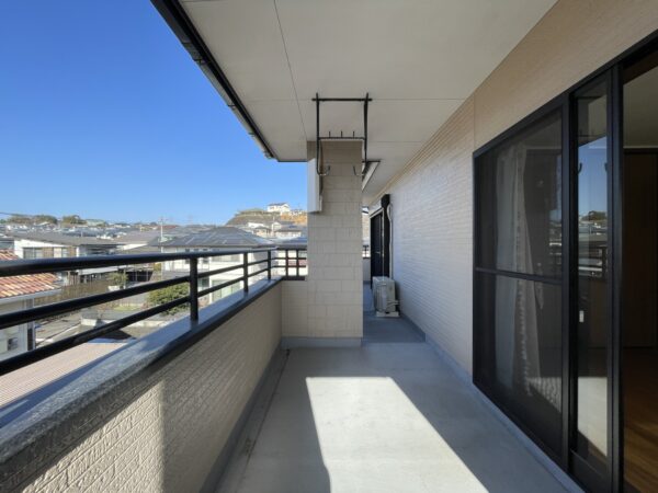 花山手中古住宅