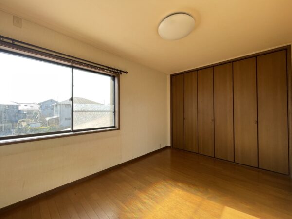 花山手中古住宅