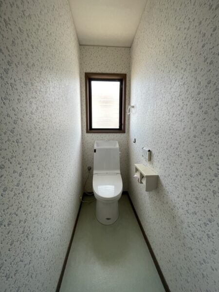 花山手中古住宅