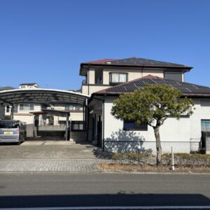 花山手中古住宅画像