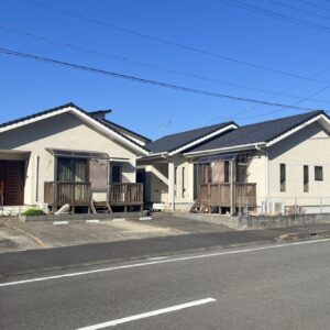 宮崎市高岡町　中古住宅画像