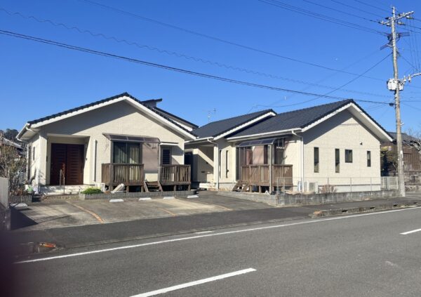 宮崎市高岡町　中古住宅画像