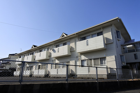 コーポラス原田画像