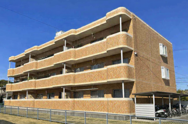 第２センチュリーハイツB画像