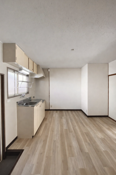 コーポラス原田