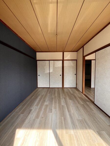 コーポラス原田