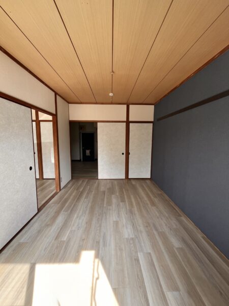 コーポラス原田