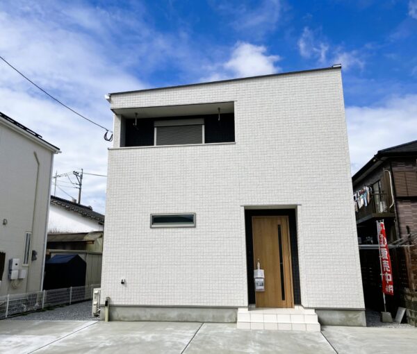 宮崎市大塚町 新築建売画像