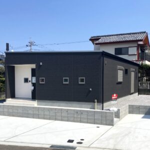 宮崎市佐土原町和田山 平家画像