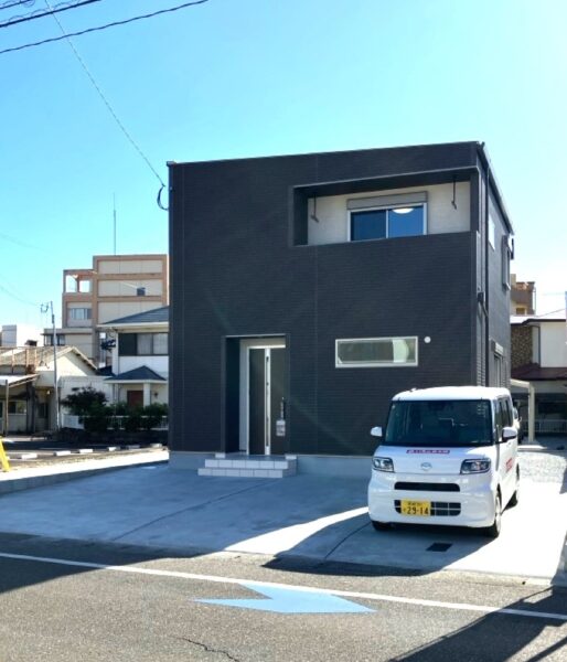 宮崎市大字恒久 新築建売画像