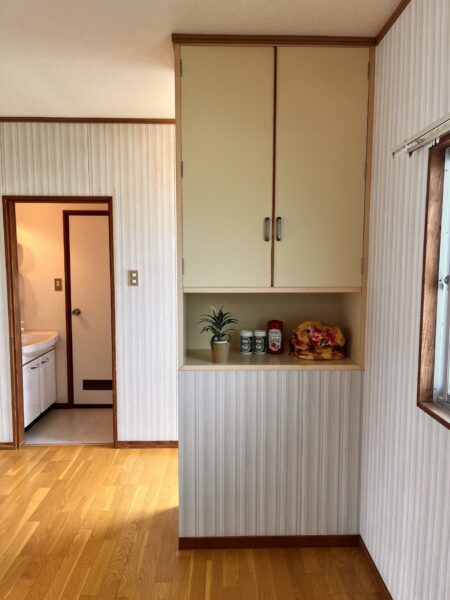 コーポラス日高