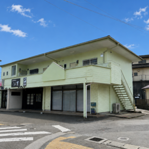 コーポラス日高画像
