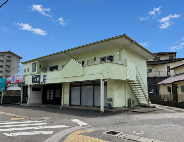 コーポラス日高画像