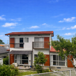 大塚台西2丁目　中古住宅画像