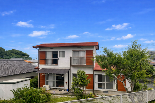 大塚台西2丁目　中古住宅画像