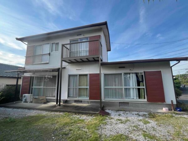 大塚台西2丁目　戸建て住宅（2290万円）画像