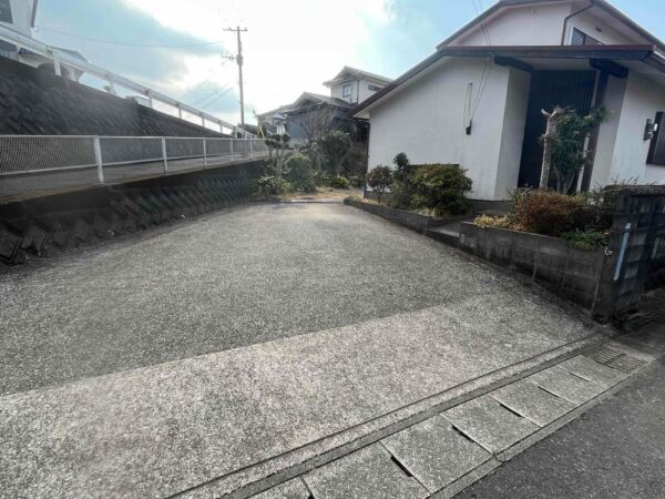 大塚台西2丁目　中古住宅
