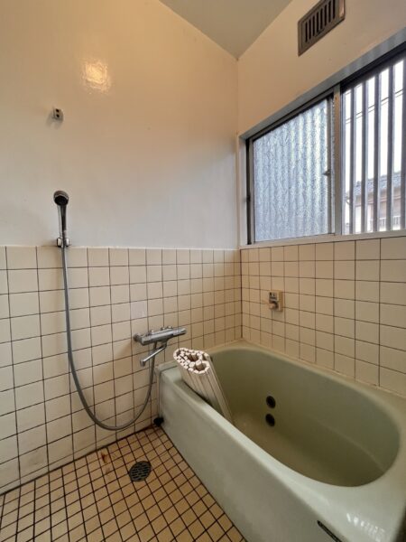 大塚台西2丁目　中古住宅