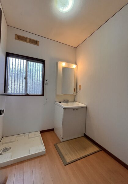 大塚台西2丁目　中古住宅