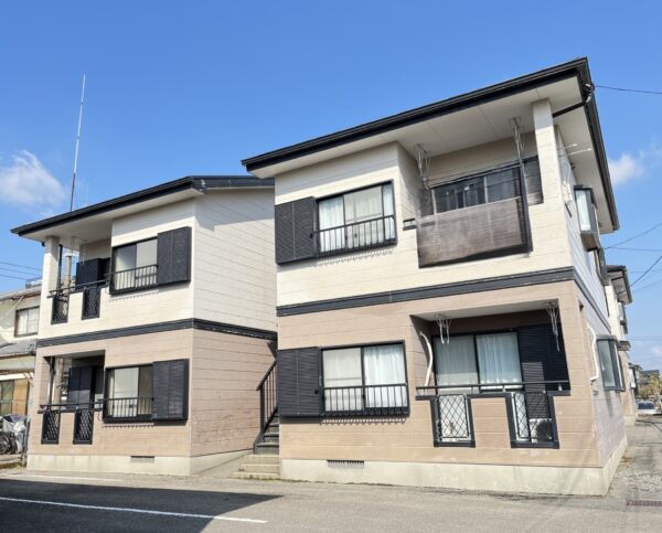 フラワーコーポひまわり画像