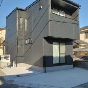 宮崎市大塚町 新築建売画像