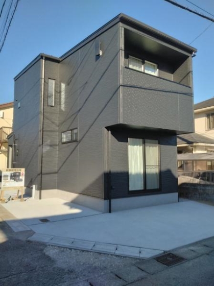 宮崎市大塚町 新築建売画像
