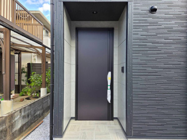 宮崎市大塚町 新築建売