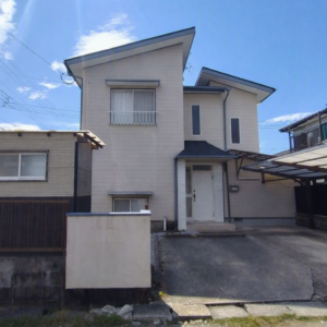 宮崎市大塚町田淵ヶ原　中古住宅画像