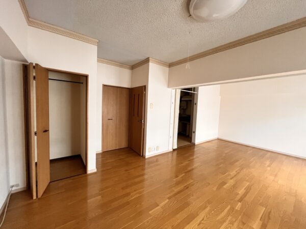 チサンマンション宮崎